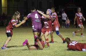 Roosters look for home crowd boost