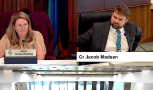 Backing for name disclosure in tribunal decision