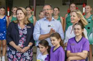 Mutzelburg matches Labor on $200m for interchange