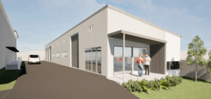 Year of upgrades for the Ipswich Showgrounds