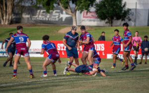 Self-belief, speed seals Ipswich’s superb record