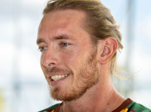 Jack’s winning experience to turn up Heat in future