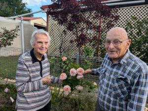 ‘Legend’ Nev remembered for life well lived