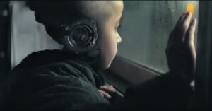 A real conversation starter