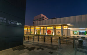 Greens call for rethink on CBD redevelopment