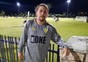 Sam’s experience provides Ripley Valley boost