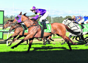 The simple things matter most to Thomas