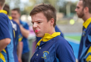 Twice the exciting Ipswich junior talent at state titles