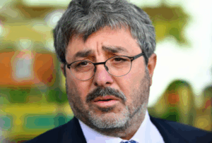 Sam Di Carlo cleared of corruption charges