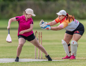 Best player all smiles about new Qld format
