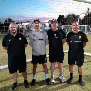 Ripley Valley’s refreshed football approach