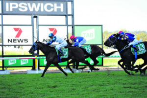 Orman’s double secures cherished Ipswich premiership