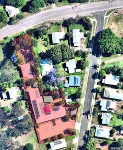 Childcare centre wants huge numbers increase