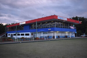 Bingo, Swifts remains a sports club