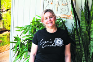 Businesses honoured at awards night