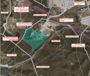 WMI approved to extend Swanbank dump