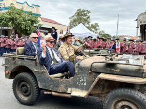 Your guide to ANZAC services