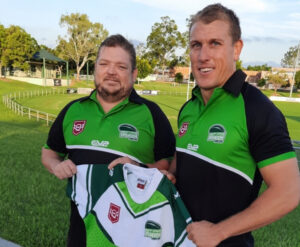 Stronger Diggers sides urged to showcase attacking skills