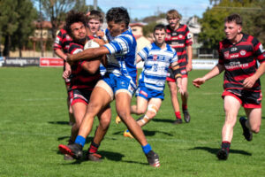 Brothers mates accept lifeline, qualify for finals