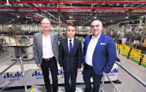 $55m upgrade brings preservative free Pop Tops to Ipswich