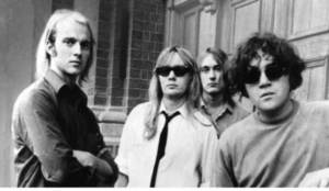 Star looks back on his days in Ipswich