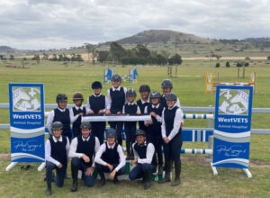 Rosewood club to host major event after succesful year