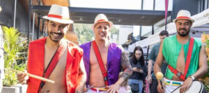 Cultural festival returns for fifth year