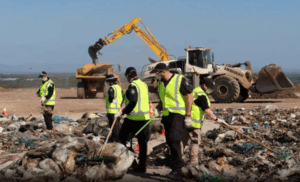 ‘Items of interest’ not missing woman’s