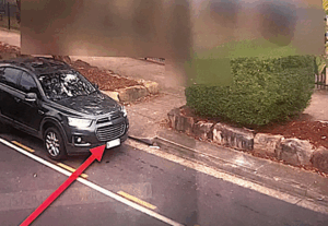 $166 fines spark anger in school pick-up crackdown