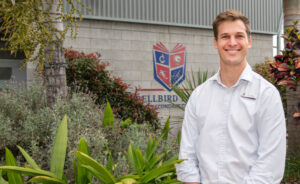 It’s official: Bellbird Park’s Ben is simply the best