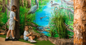 Education Centre celebrates 15 years