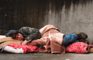 Ipswich renters crisis: one in 25 at risk