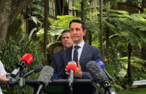 How the state election played out in Ipswich