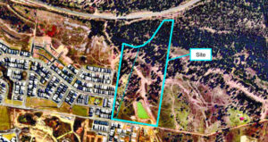 Stockland moves to further extend the Providence North Estate at White Rock