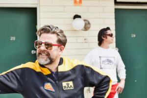 Motel memories Rosso’s way