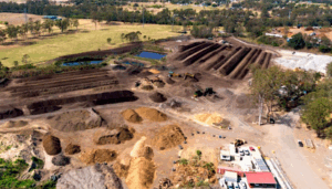 At breaking point: Candy Soil stink continues