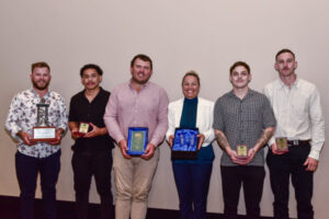 Brothers major awards boost for finals charge