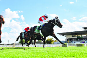 Strife strikes but Jack fights back