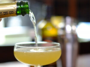 Drug and alcohol guidelines a bit tipsy