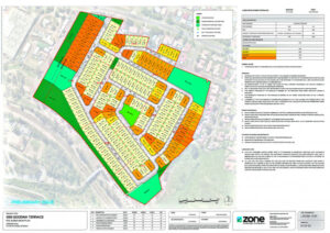 More than 200 residential allotments proposed for gated community at Goodna