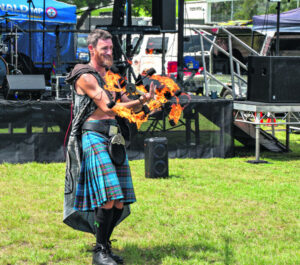 Get your ARTS into gear with Glen Smith – 13th March 2024