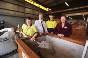 Get started as a school-based apprentice