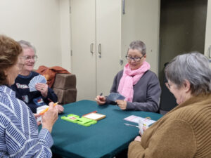 Building bridges to friendship and connection