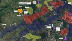 Mount Marrow off tips site list