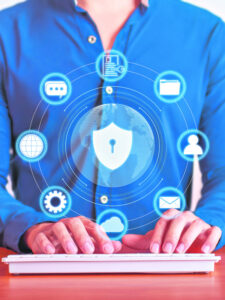 WiFi to shared streaming log-ins – how secure are your passwords