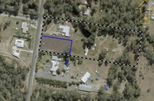 Sound of gospel could ring out at Blacksoil