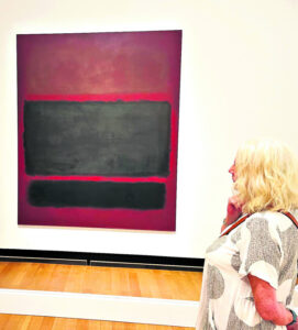 Elitism in the art world (Get your ARTS into Gear)