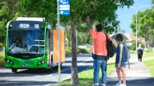 New bus routes rolling out after budget boost