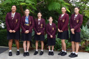 St Peters Lutheran College students showcase star qualities