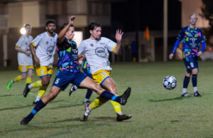 Forget extra money: Joe’s return lifts Ipswich club Spirits